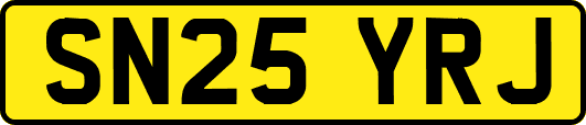 SN25YRJ