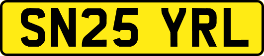 SN25YRL