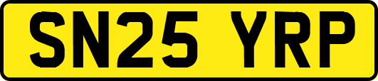 SN25YRP