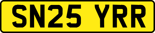 SN25YRR
