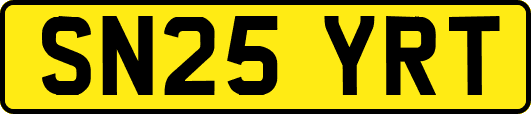 SN25YRT