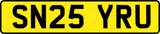 SN25YRU