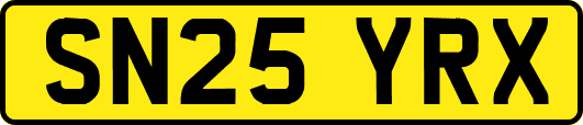 SN25YRX