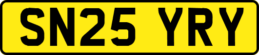 SN25YRY