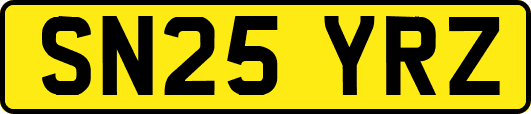 SN25YRZ