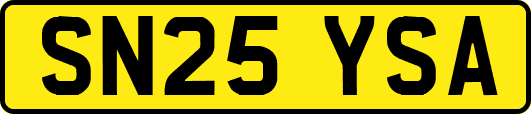 SN25YSA