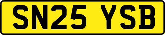 SN25YSB