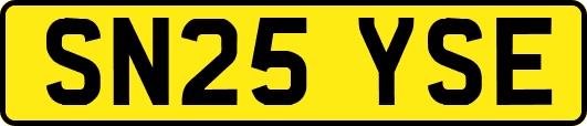 SN25YSE