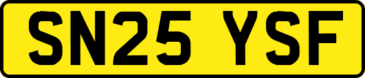SN25YSF