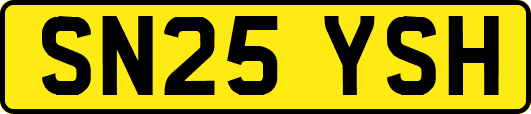 SN25YSH