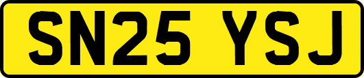 SN25YSJ