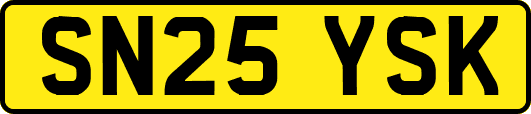 SN25YSK