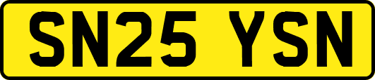 SN25YSN