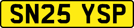 SN25YSP