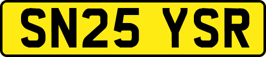 SN25YSR