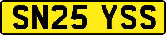 SN25YSS