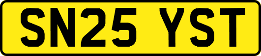 SN25YST