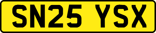 SN25YSX