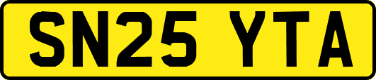 SN25YTA