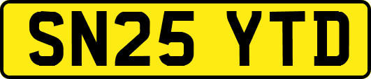 SN25YTD