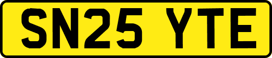 SN25YTE