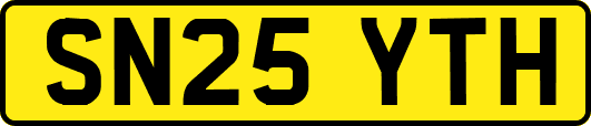 SN25YTH