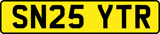 SN25YTR
