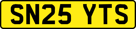 SN25YTS