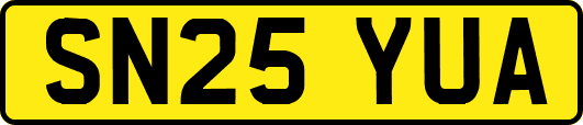 SN25YUA