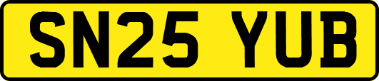 SN25YUB