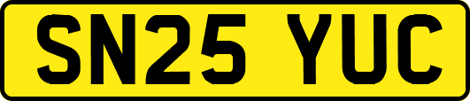SN25YUC