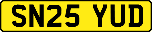 SN25YUD