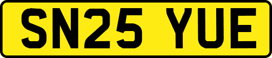 SN25YUE