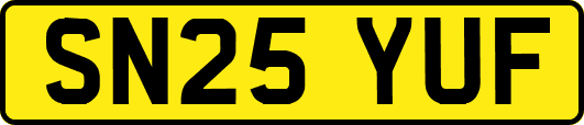 SN25YUF