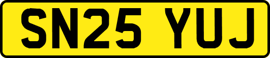 SN25YUJ