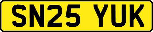 SN25YUK