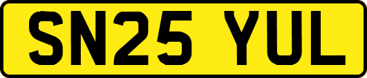 SN25YUL