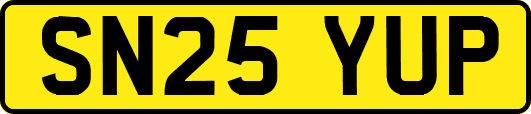 SN25YUP
