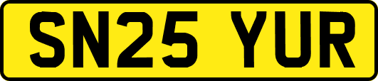 SN25YUR