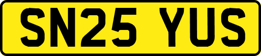 SN25YUS