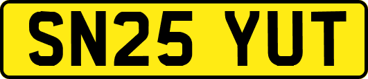 SN25YUT