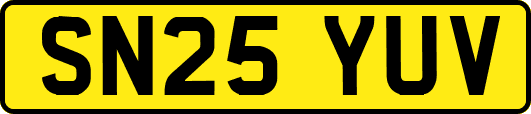 SN25YUV