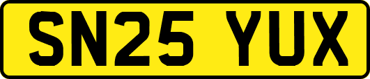 SN25YUX