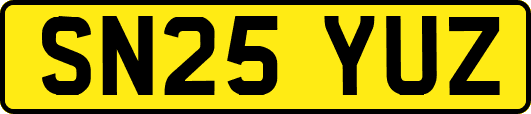 SN25YUZ