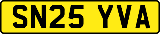 SN25YVA