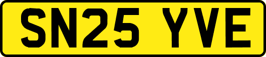 SN25YVE