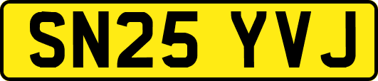 SN25YVJ