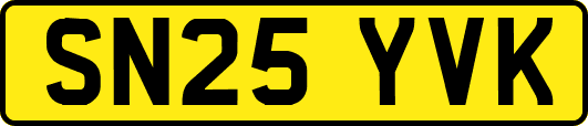 SN25YVK