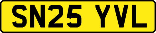 SN25YVL