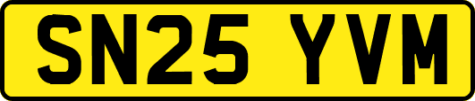 SN25YVM